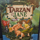 Disney; Tarzan & Jane (v.2001) - pikkukuva 1