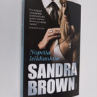 Sandra Brown : Nopeita leikkauksia - pikkukuva 1