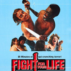 FIGHT FOR YOUR LIFE (1977) + BONE - Mustaa terroria (1972) - pikkukuva 5