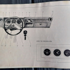 OPEL MANTA ASCONA Handbok ruotsinkielinen käsikirja 1975 - pikkukuva 2