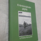 ERÄNKÄVIJÄISÄN JÄLJILLÄ - u.pekka kinnunen - pikkukuva 1