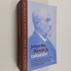 Juhani Aho : Kevät ja takatalvi - pikkukuva 1