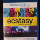 Ecstacy (2011) Blu-ray - pikkukuva 1