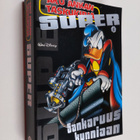 Walt Disney : Super 1 : Sankaruus kunniaan - pikkukuva 1