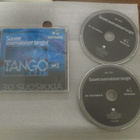 SUURET SUOMALAISET TANGOT 2 - tähtisarja ( hienok tupla cd - pikkukuva 1