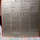 Liza Minnelli – Cabaret (Original-Filmmusik) - pikkukuva 2