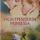 Montpensierin Prinsessa  DVD - pikkukuva 1