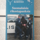 Poliisi kertoo 9: suomalaisia rikostapauksia (pokkari) - pikkukuva 1