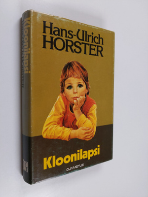 Hans-Ulrich Horster : Kloonilapsi