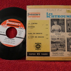 Les Schtroumpfs – T. V. D'Antibes - Vol.1 Ep Ranska 1962 - pikkukuva 2