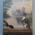 von Wright -Veljesten linnut Anto Leikola J Lokki - pikkukuva 1