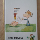 TIMO PARVELA Ella ja Pukari - pikkukuva 1