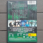 DVD: Timecop 2: The Berlin Decision (Jason Scott Lee 2003) - pikkukuva 2