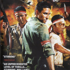 RED AND WHITE	(30 438)	k	-GB-	DVD			2009	asia,  engl.sub - pikkukuva 1