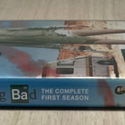 Breaking Bad: Kausi 1 (2008) Bryan Cranston (3DVD) - pikkukuva 3