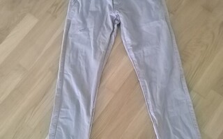 Jack&Jones housut kokoa 30/34