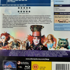 LIISA IHMEMAASSA BLU-RAY + DVD + DIGITAL COPY - pikkukuva 2