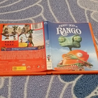 Rango DVD - pikkukuva 1