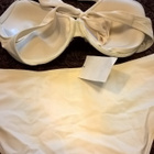 Vaaleat Bikinit / Push up -bikiniliivit  ja Bikinihousut - pikkukuva 5