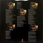 Fairport Convention – Rising For The Moon, Pink Rim Labels - pikkukuva 4