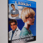 Aarla Kaarela : Rakkauden pakkomielle - pikkukuva 1