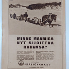 Suomen kuvalehti 13/1943 - pikkukuva 2