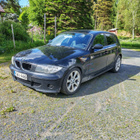 Bmw e87 diesel - pikkukuva 1