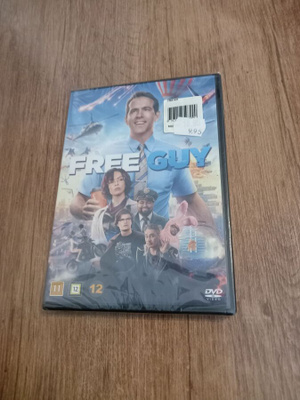 Free guy