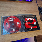 Ps1 GTA Collectors Edition - pikkukuva 3