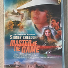 Sidney Sheldon: TIMANTTIDYNASTIA (3DVD) minisarja (UUSI) - pikkukuva 1