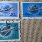 CCCP 1958: lentoliikenne - pikkukuva 1