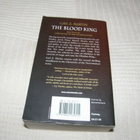 Gail Z. Martin The Blood King - pikkukuva 2