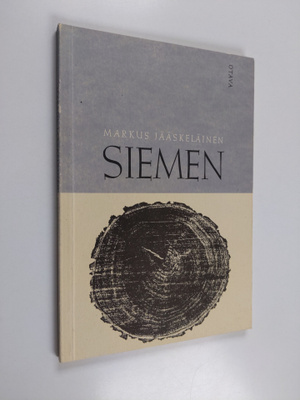 Markus Jääskeläinen : Siemen