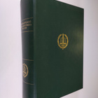 Paula Leisten : Oikeuskäytäntö kirjallisuudessa 1926-1978... - pikkukuva 1