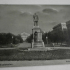 Helsinki, Esplanaati, vanha mv pk, p. 1900-l. alku - pikkukuva 1
