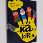 Leena Hietamies : Puuhailijan käsikirja - pikkukuva 1