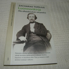 Zacharias Topelius Luonnonkirja Ala-alkeiskouluin tarpeeksi - pikkukuva 1