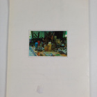Olavi Vaarula : Olavi Vaarula 1927-1989 : muistonäyttely ... - pikkukuva 2