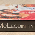 McLeodin tyttäret: Kausi 8 (2008-2009) 6DVD (UUSI) - pikkukuva 3