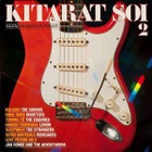 (2LP) Kitarat Soi 2 - Rautalankamusiikin Parhaat - pikkukuva 1