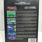 Megadrive - Sonic the Hedgehog 2 - pikkukuva 3