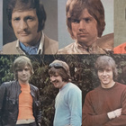 The Moody Blues : In Search Of The Lost Chord. - pikkukuva 2