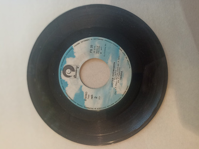7" Taiska