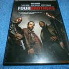 FOUR BROTHERS - DVD - pikkukuva 1