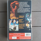 VHS: Mustat Pantterit / Panther (O: Mario Van Peebless 1995) - pikkukuva 2