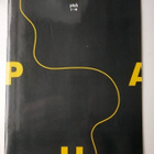 PTAH lehti Alvar Aalto 1998-2000 5 kpl / pcs - pikkukuva 1