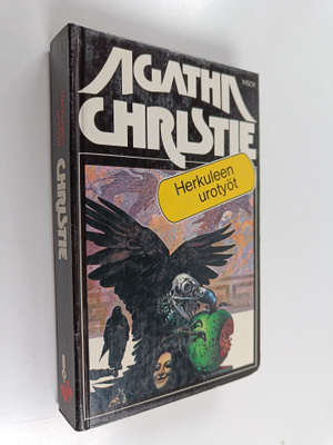 Agatha Christie : Herkuleen urotyöt