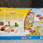 Richard Scarry's Touhula Peli .Huippu Kunto - pikkukuva 2