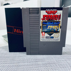 NES Super Jeopardy! USA - pikkukuva 1