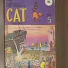 Kolme Fat Freddy's Cat -lehteä - pikkukuva 4